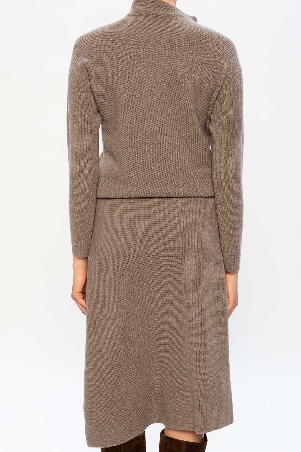 Agnona Cashmere dress